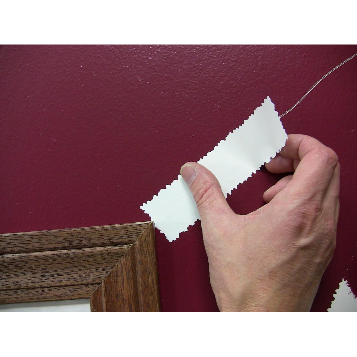 Cinta para Grietas Autoadhesiva Stepsaver 7.62m x 5.08cm