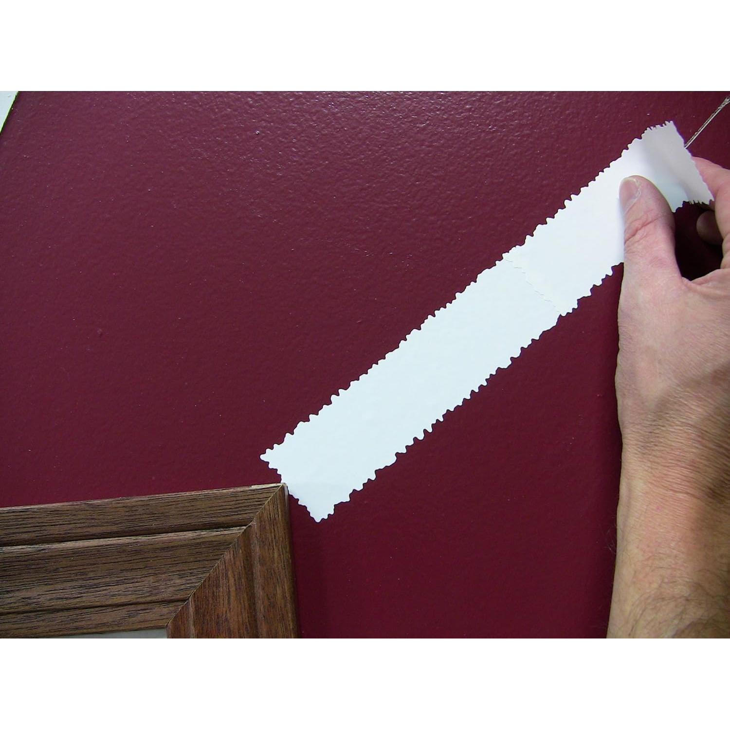 Cinta para Grietas Autoadhesiva Stepsaver 7.62m x 5.08cm