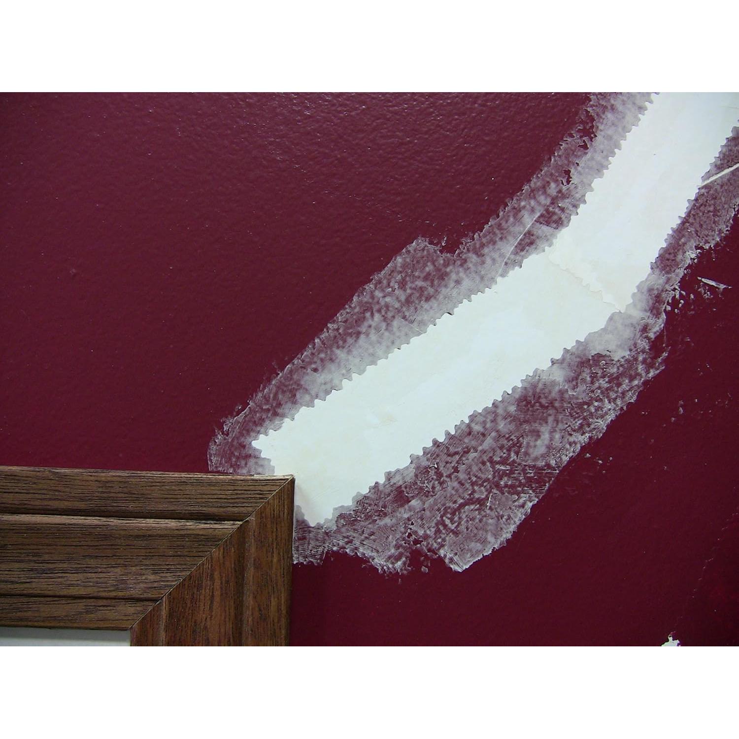 Cinta para Grietas Autoadhesiva Stepsaver 7.62m x 5.08cm