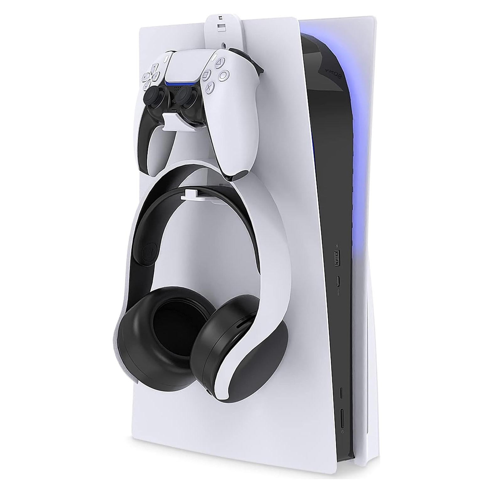 Soporte Universal FYOUNG para Controlador y Auriculares