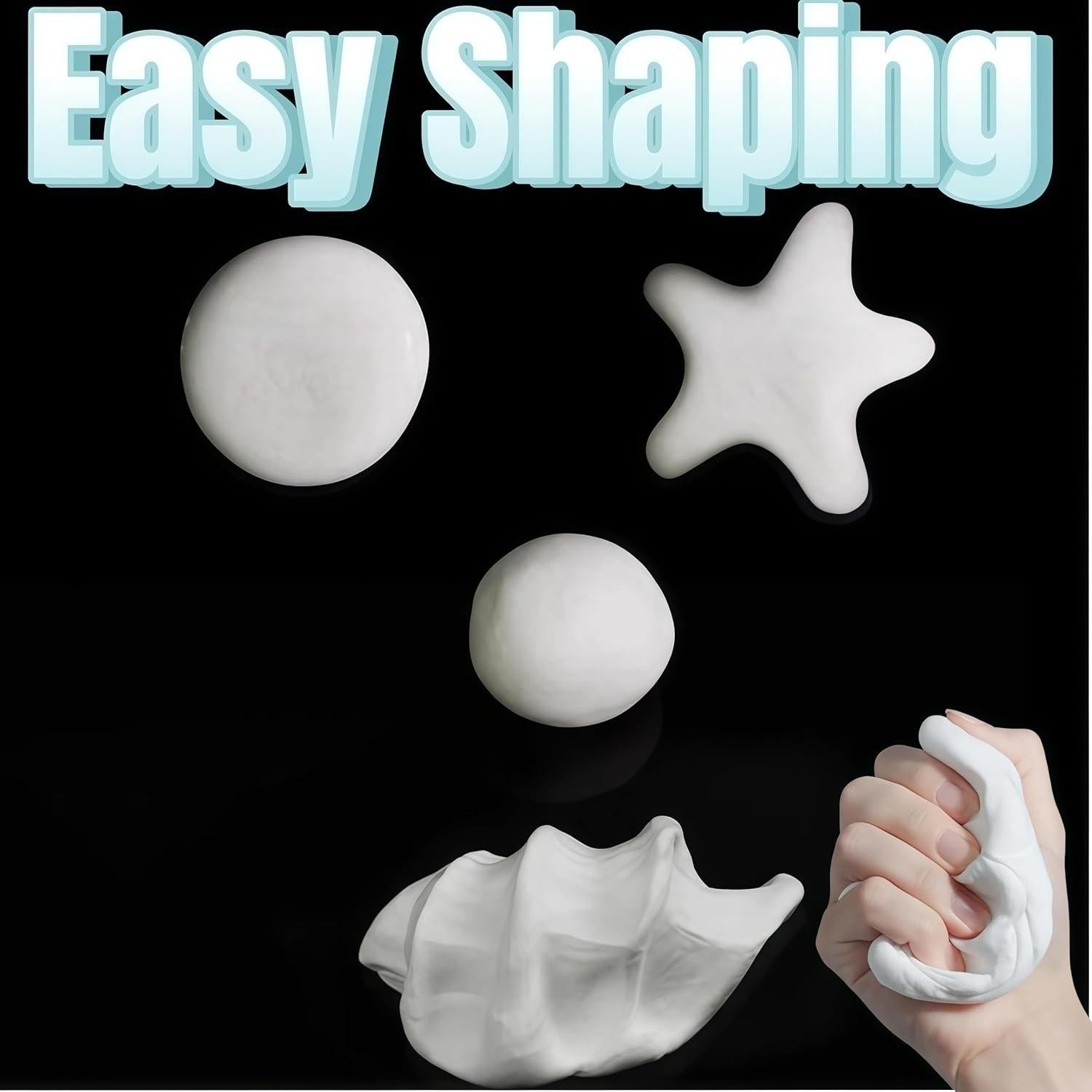 Masilla Selladora Impermeable Genérica 240g para Fontanería