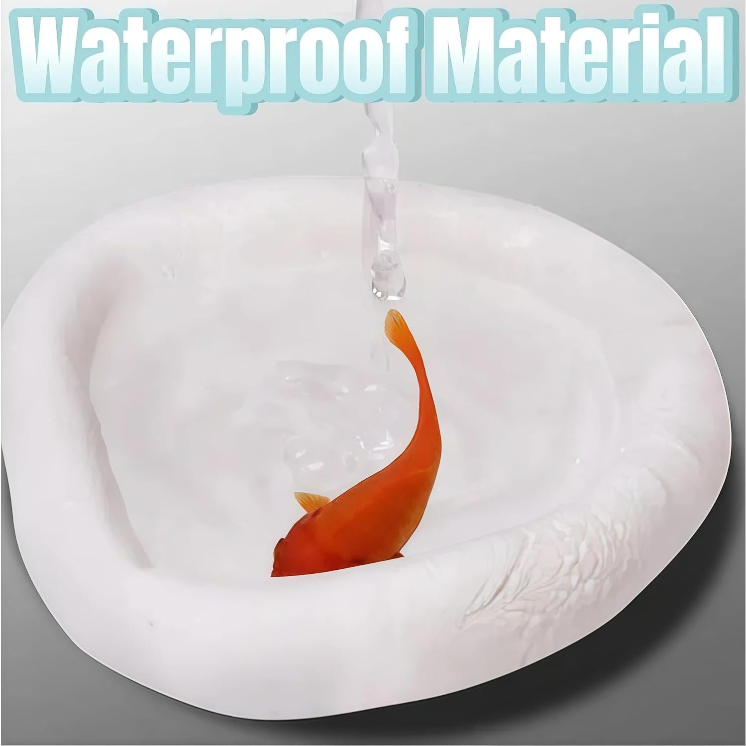 Masilla Selladora Impermeable Genérica 240g para Fontanería