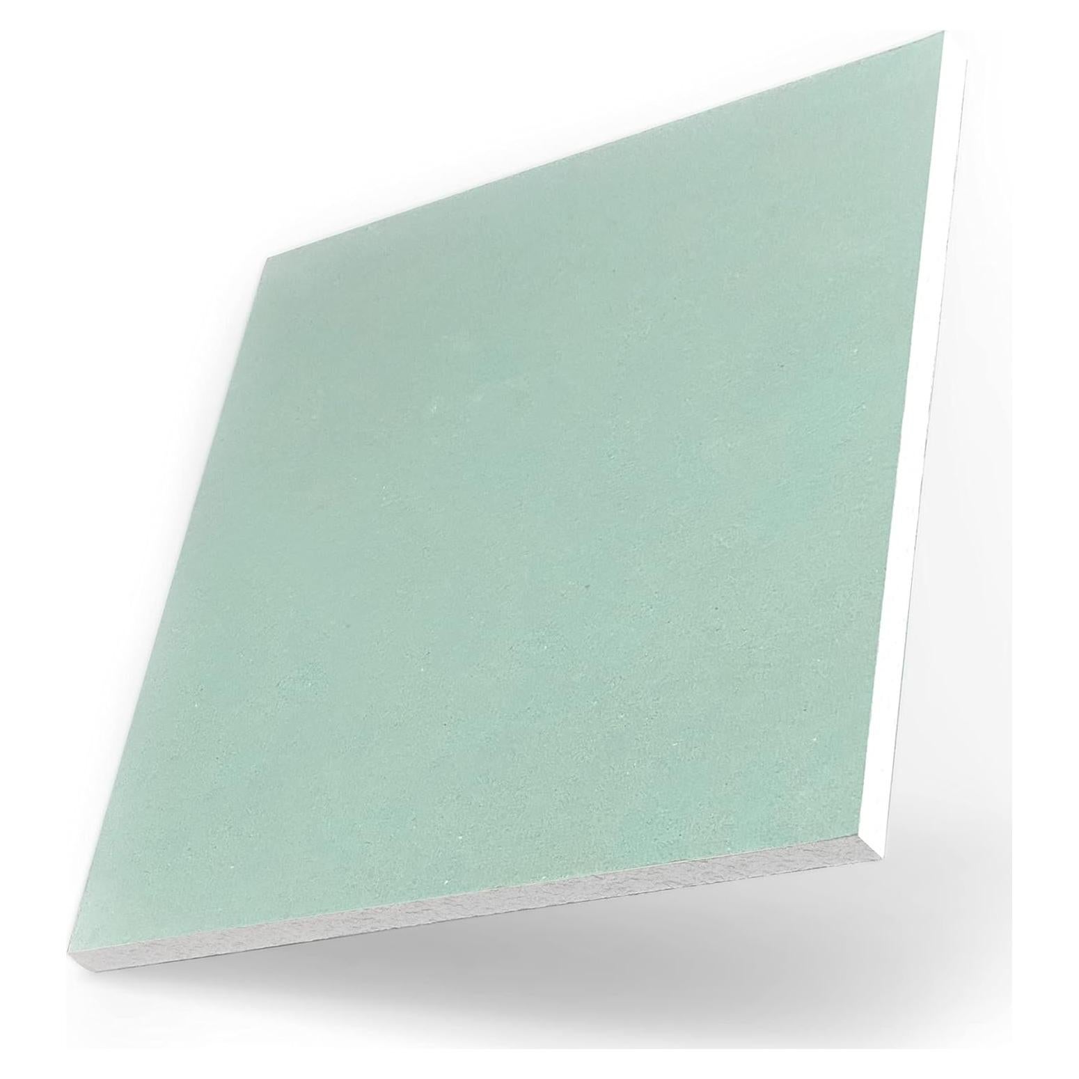 Panel de Drywall Resistente a la Humedad Denex 30.48x30.48cm