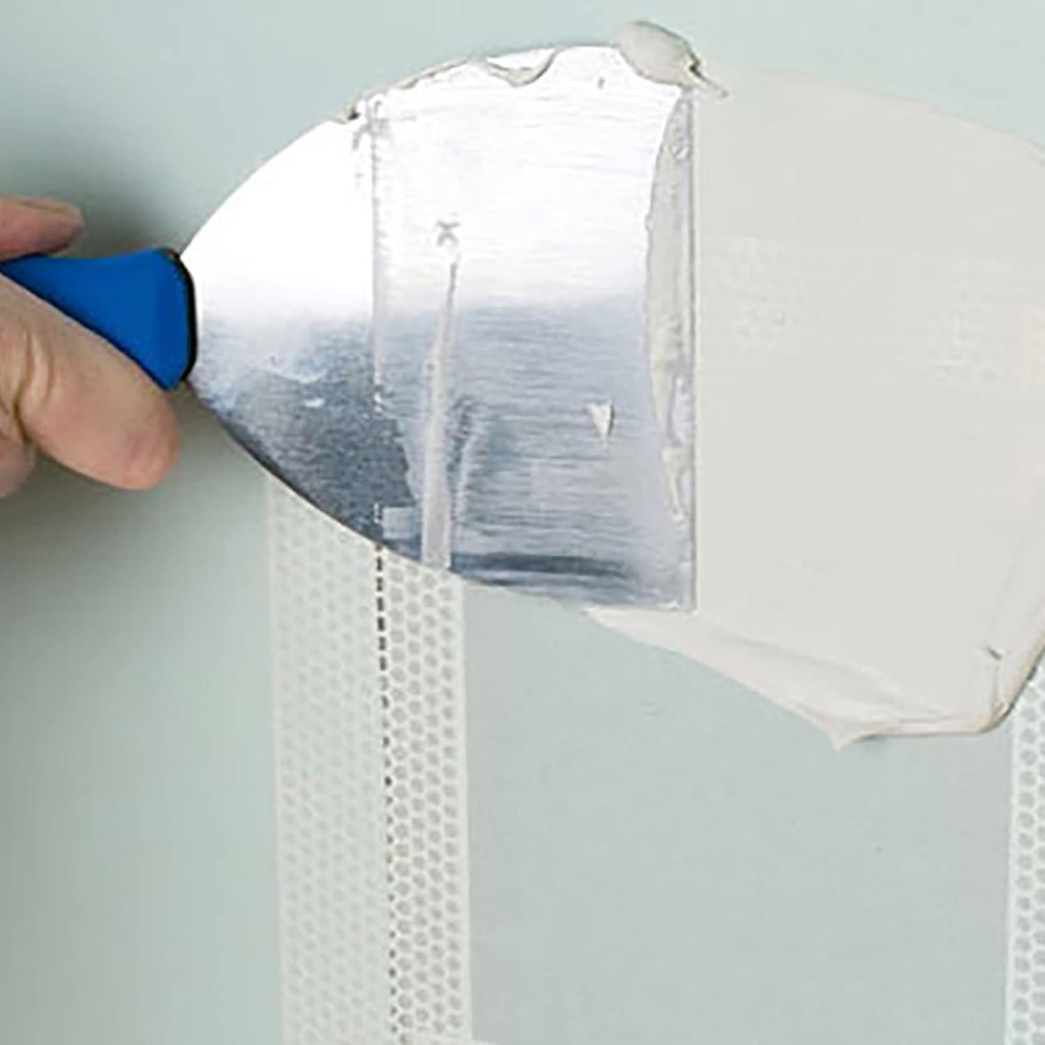 Panel de Drywall Resistente a la Humedad Denex 30.48x30.48cm