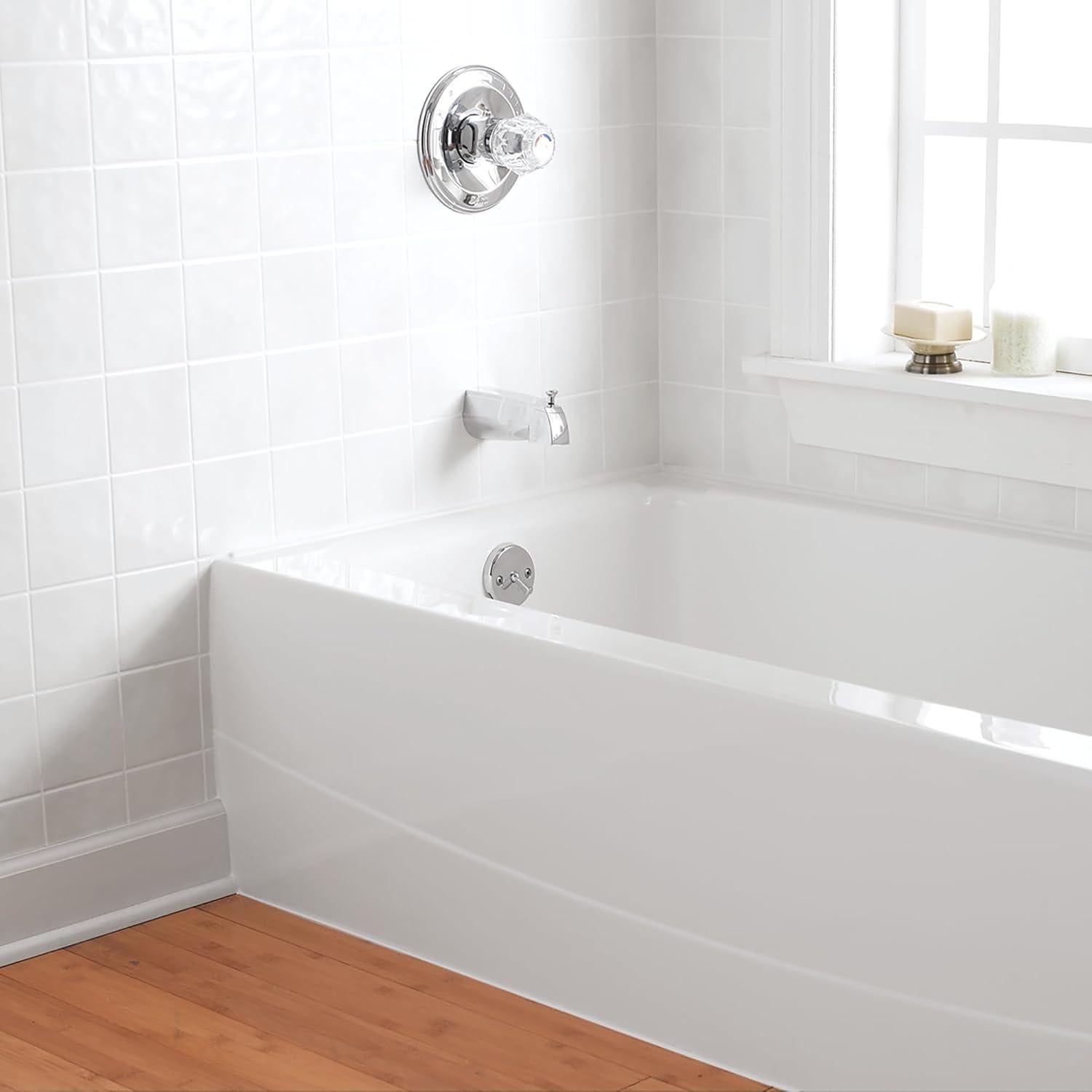 Pintura de Retoque Rust-Oleum 244166 para Baños y Azulejos Blanca