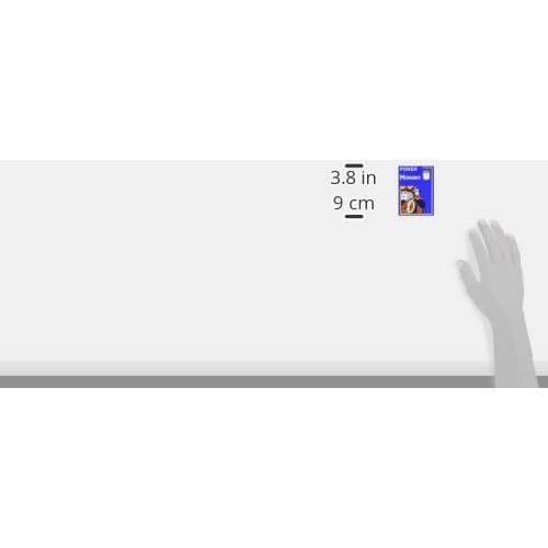 Cartas de Poker Modiano 300488 Jumbo Azul Claro 100% Plástico