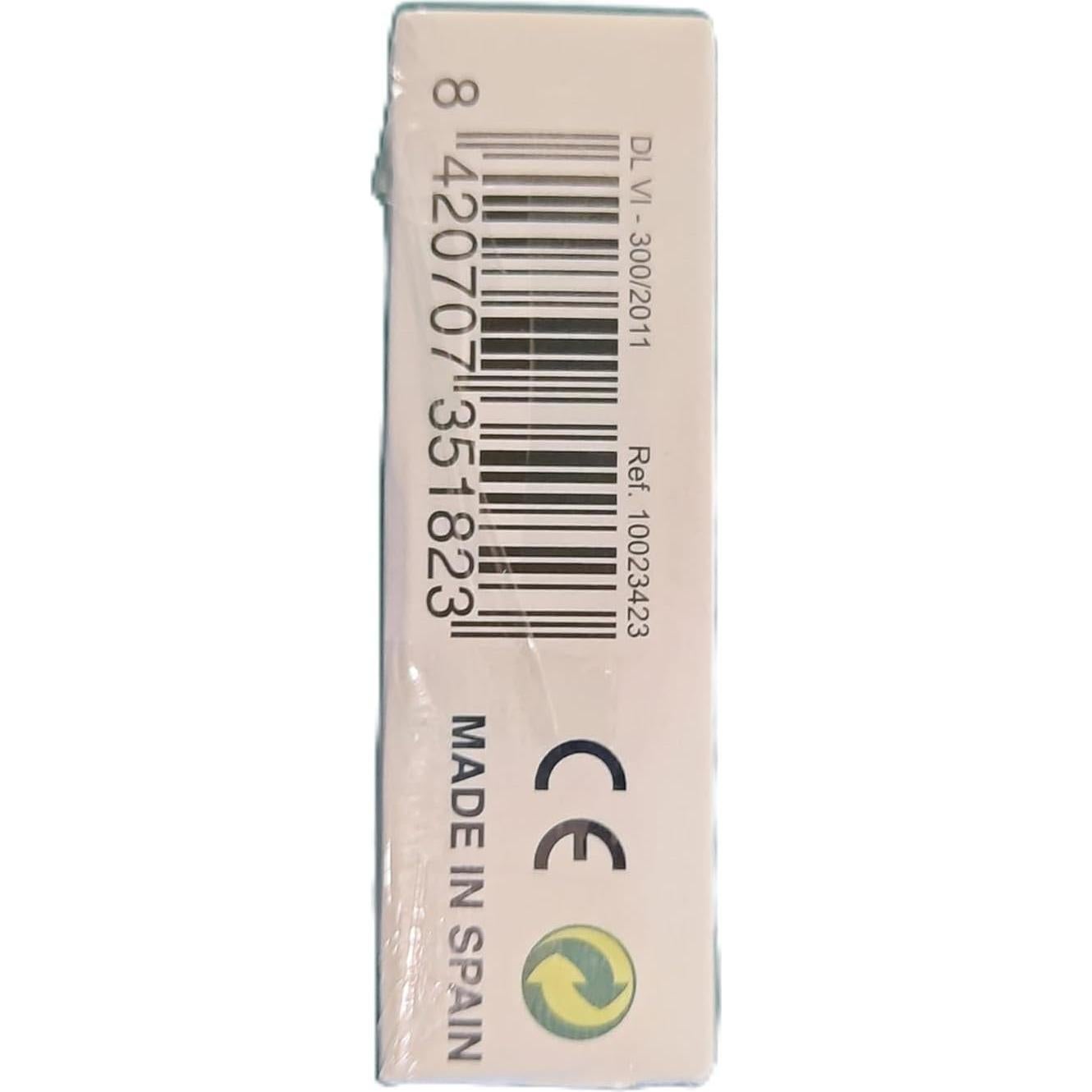 Baraja Española 100% Plástico Fournier No. 2100 - Calidad Casino