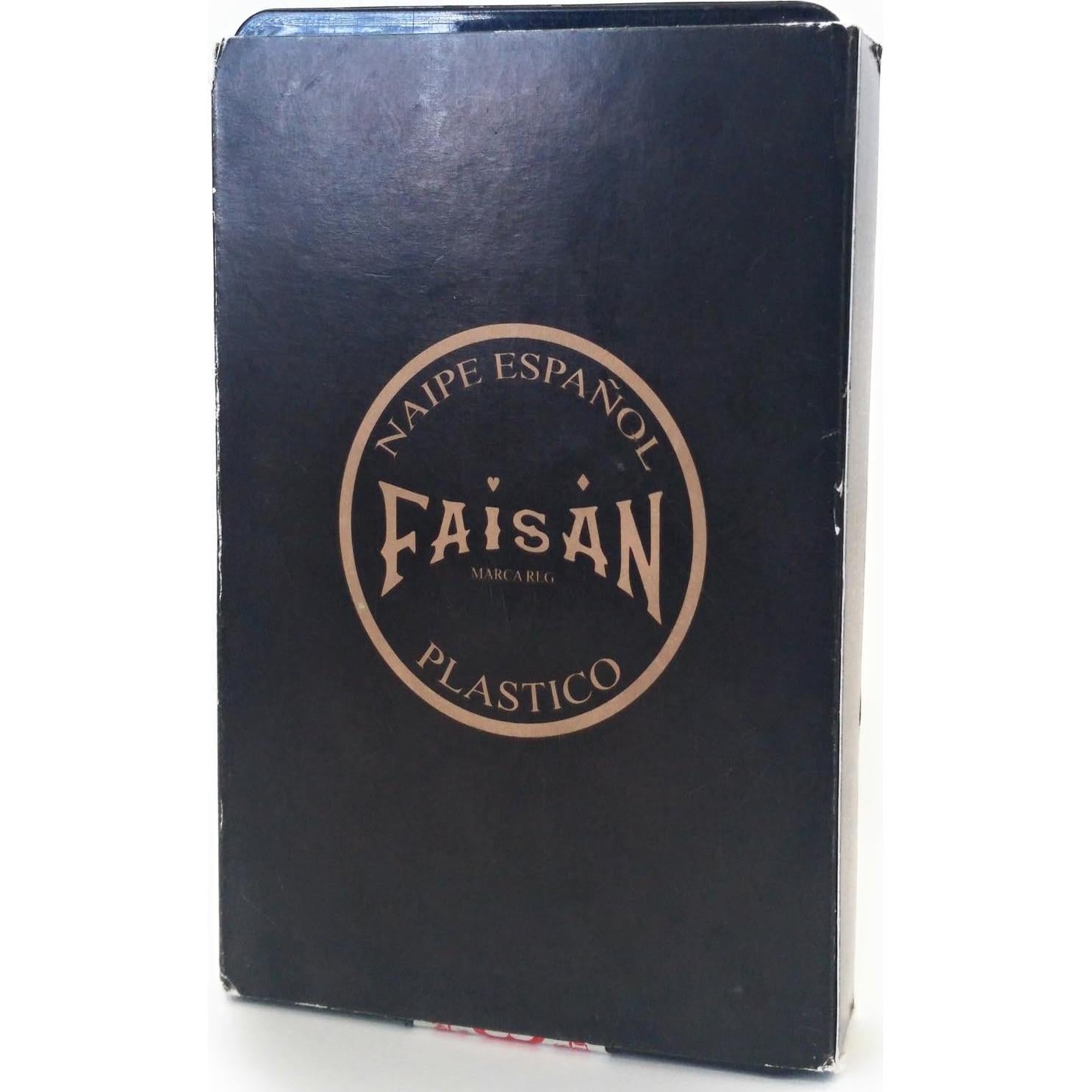 Cartas Mexicanas Naipe Estilo Español Pasatiempos Gallo