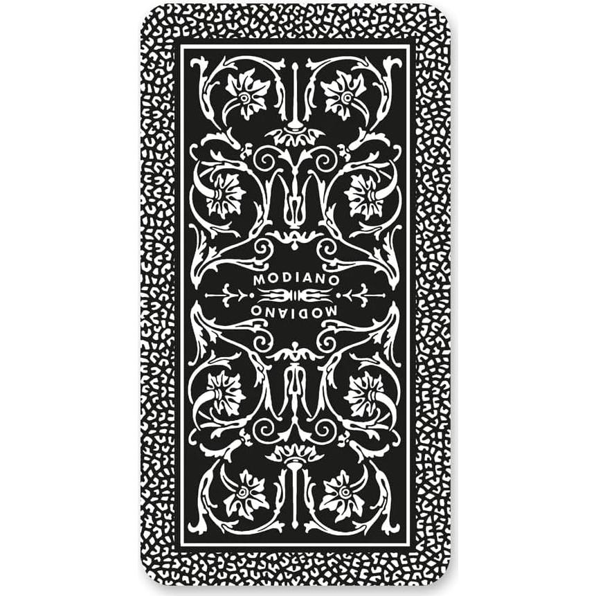 Baraja de Cartas Modiano Piacenza 100% Plástico 40+2