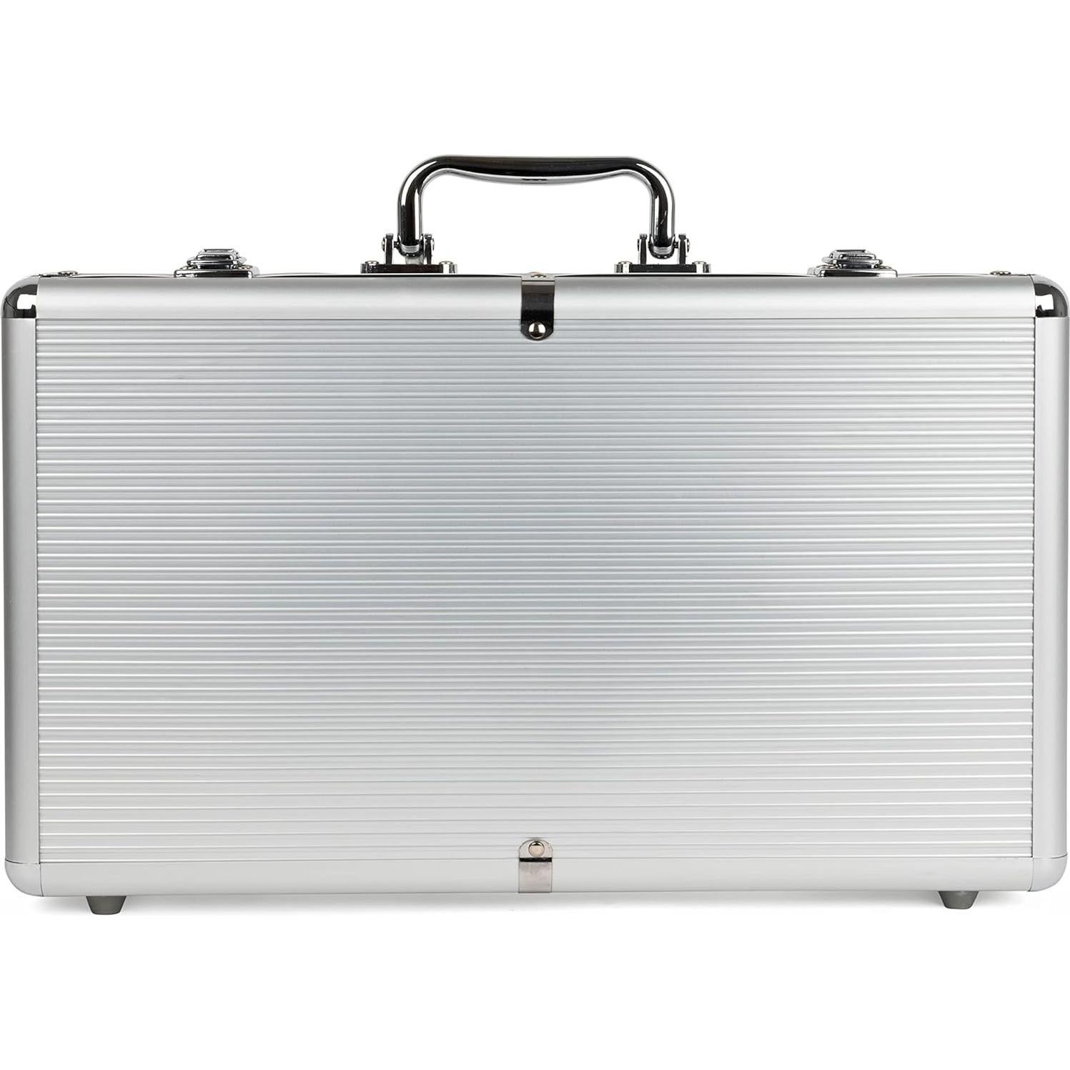 Juego de Poker Texas Hold 'Em Spin Master con 200 Fichas y Cartas