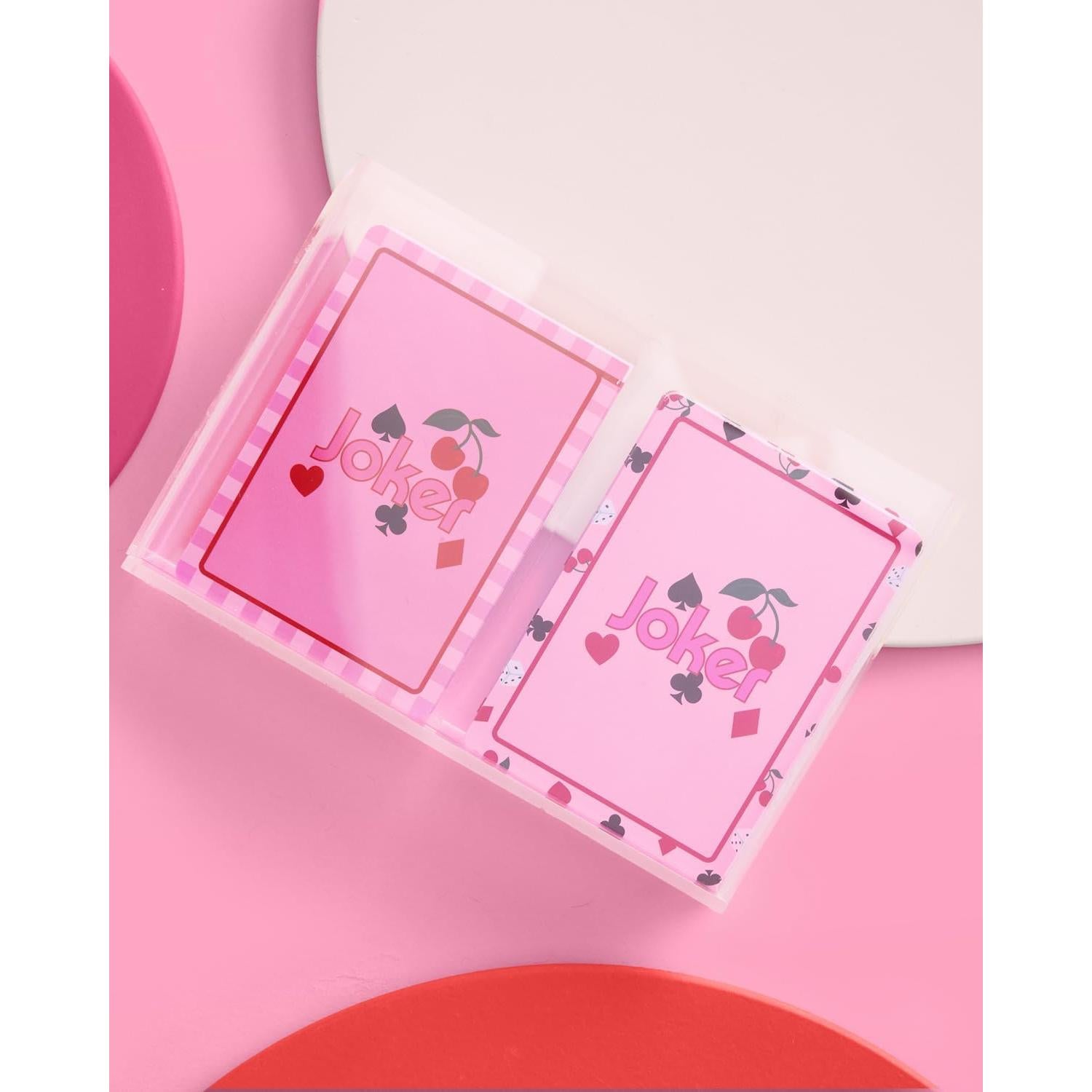 Juego de Cartas 2 Barajas xo, Fetti - Fiesta Despedida de Soltera