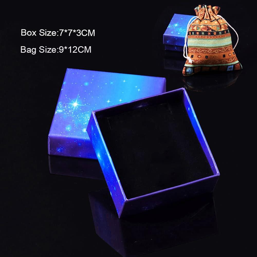 Colgante de Orgonita Day Day Up Ojo de Tigre 3.6cm