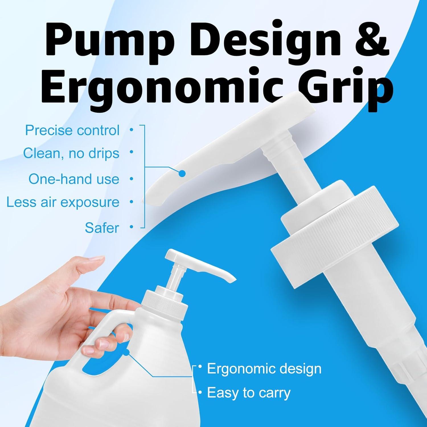 Kit de Resina Epóxica Teexpert 3.79L Autonivelante y Brillante