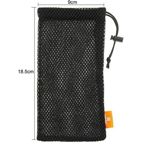 Bolsa de Transporte Organizador HAWEEL para Accesorios Negros