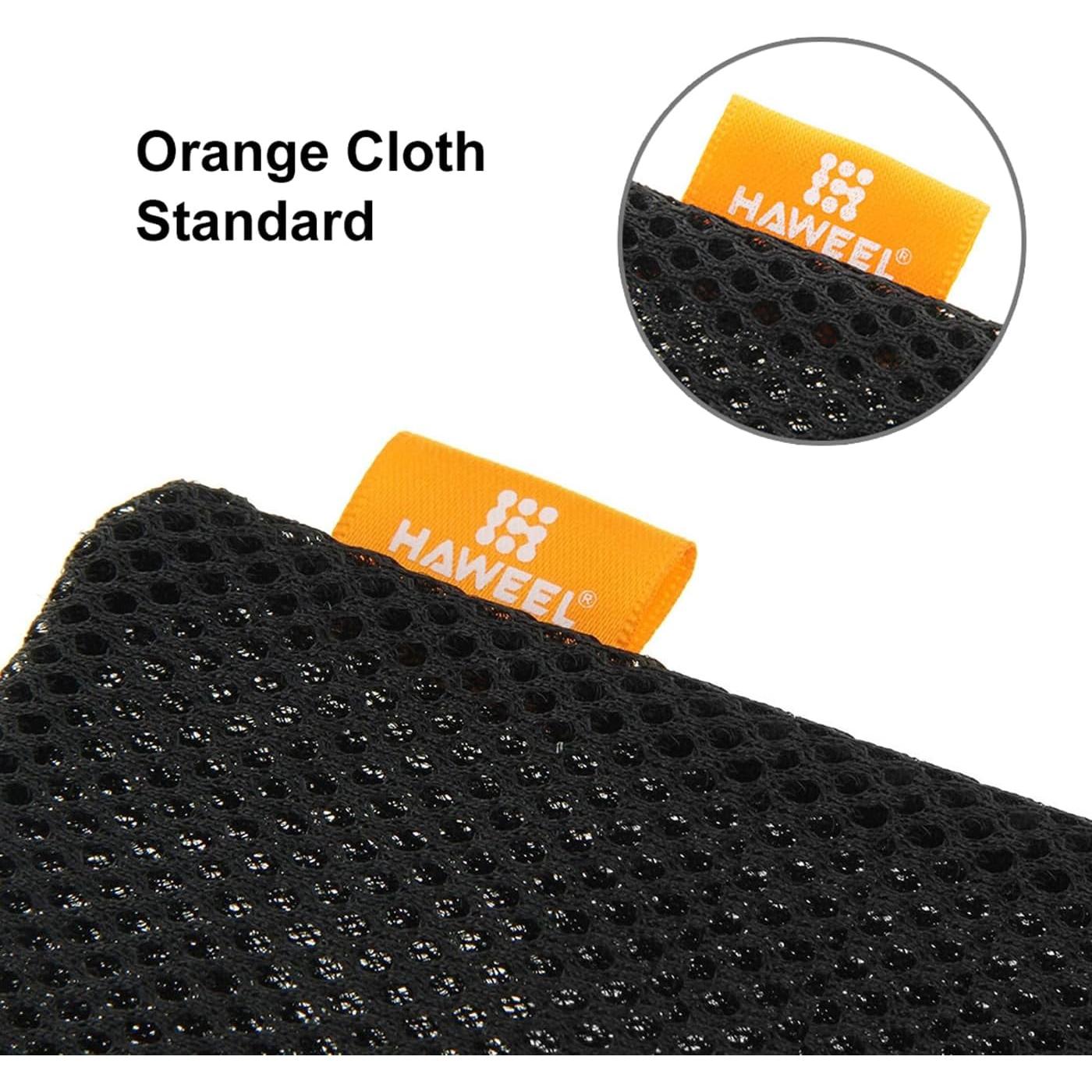 Bolsa de Transporte Organizador HAWEEL para Accesorios Negros