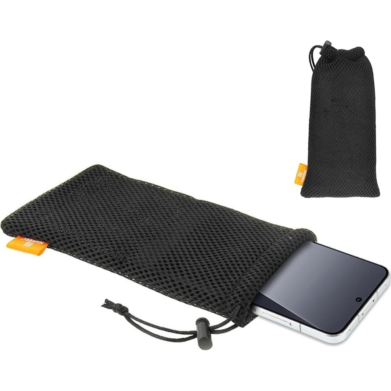 Bolsa de Transporte Organizador HAWEEL para Accesorios Negros