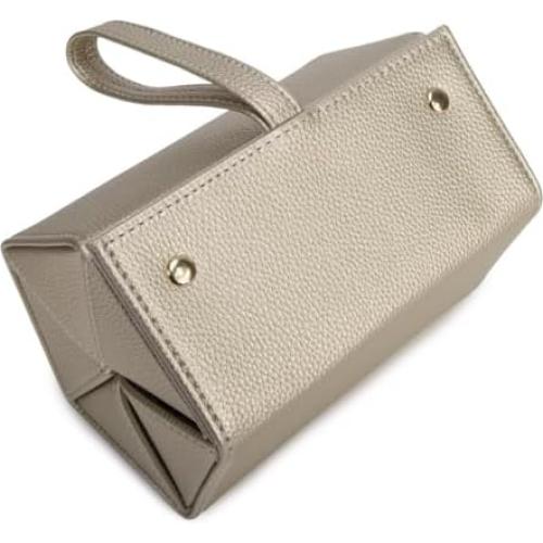 Estuche para Gafas y Joyería Brouk & Co Leah 5 - Cuero Vegano