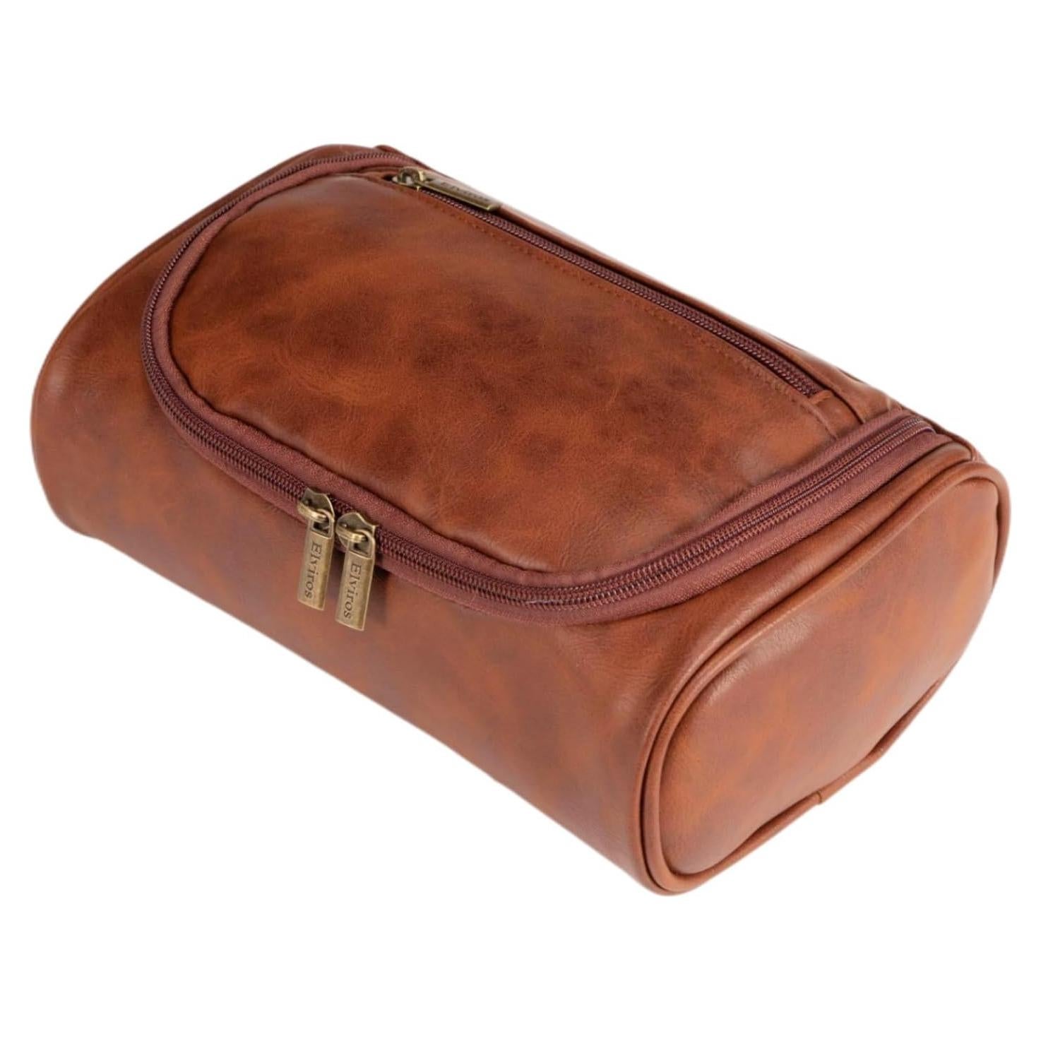 Bolsa de Aseo Personalizada Pequeña Shcnlery Resistente al Agua