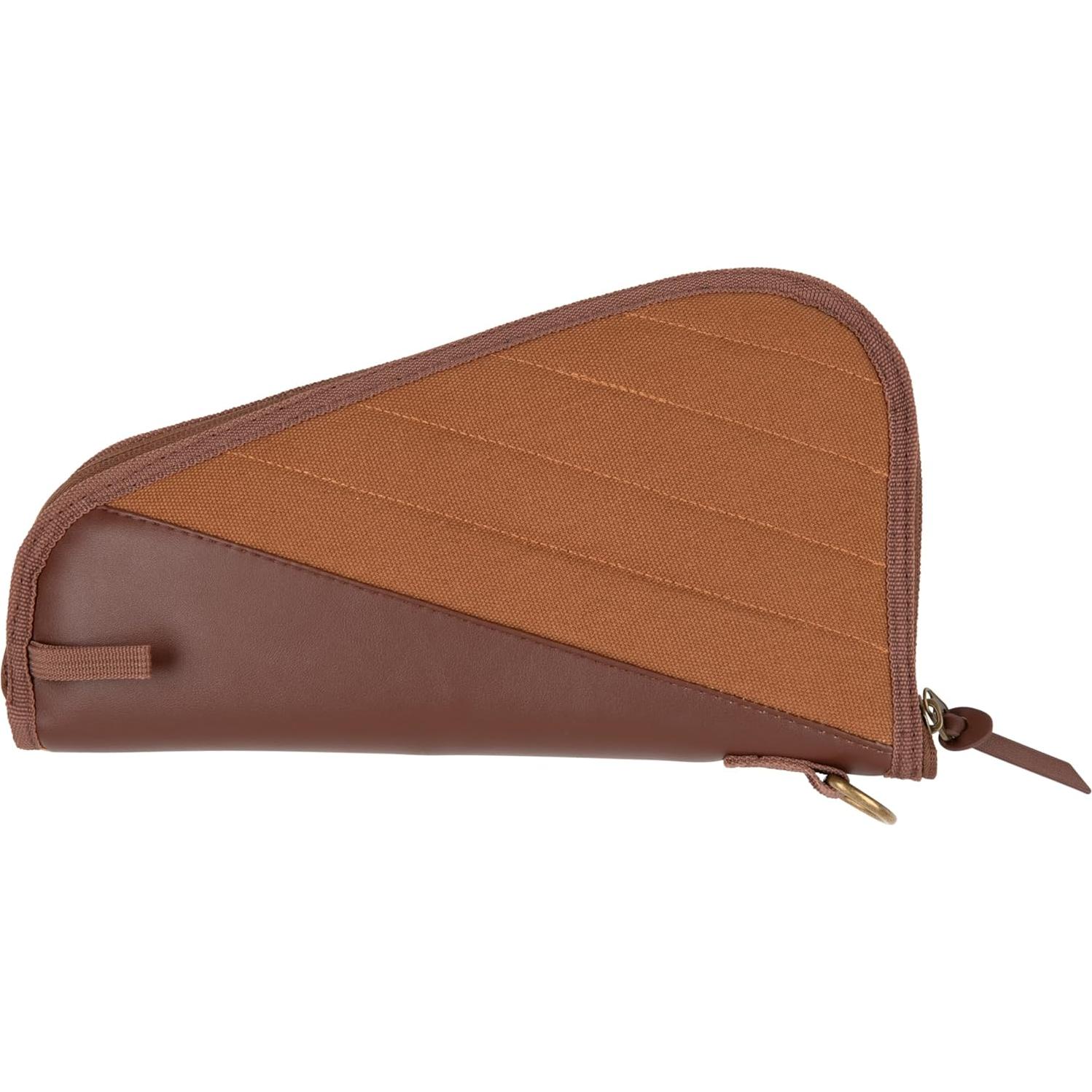 Funda de Revólver de Cuero Allen para Ruger Wrangler 27.3cm