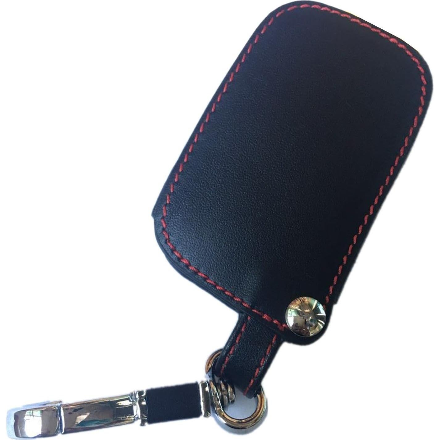 Funda de Control Remoto de Cuero RPKEY para Lexus