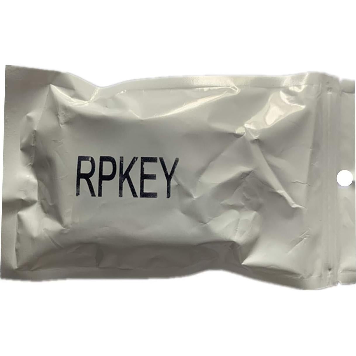 Funda de Control Remoto de Cuero RPKEY para Lexus