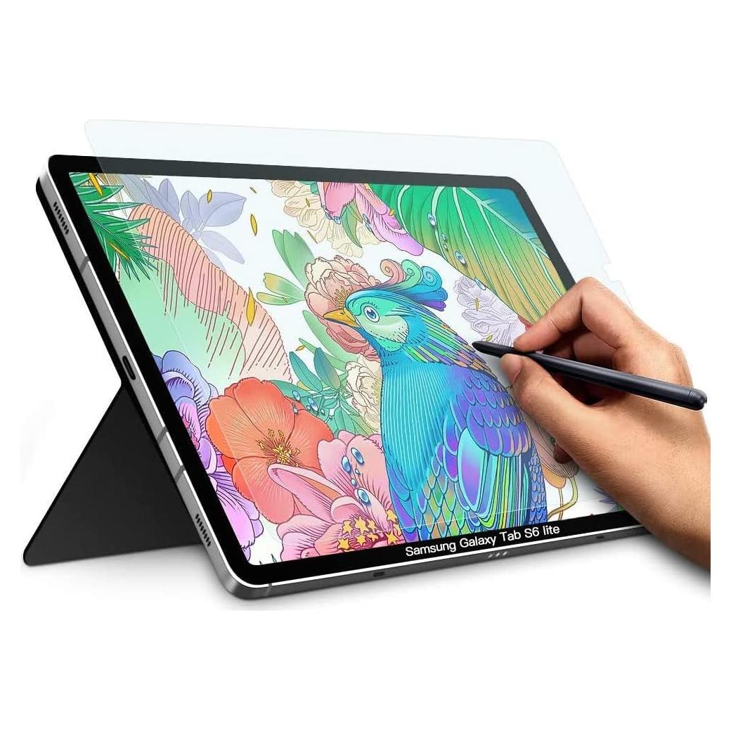 Protector de Pantalla PYS para Galaxy Tab S6 Lite 10.4" Antirreflejo
