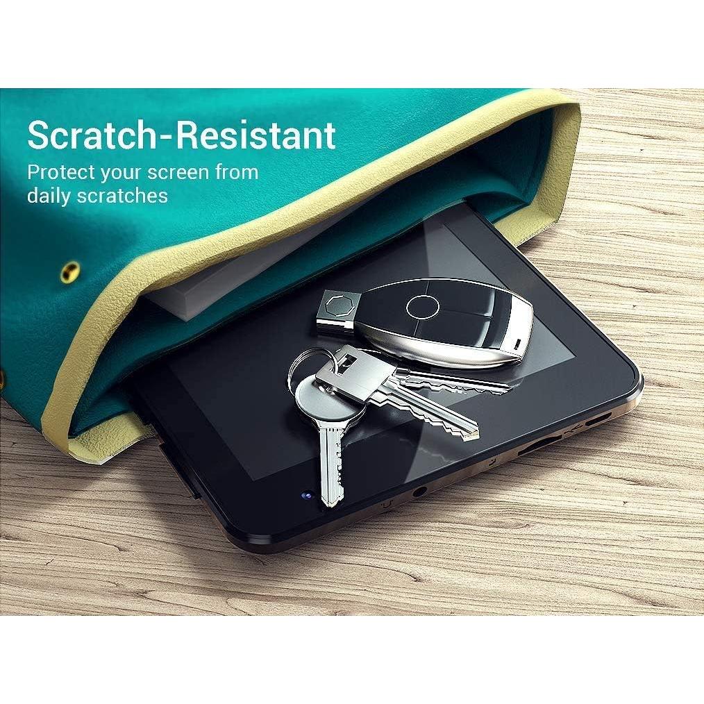 Protector de Pantalla PYS para Galaxy Tab S6 Lite 10.4" Antirreflejo