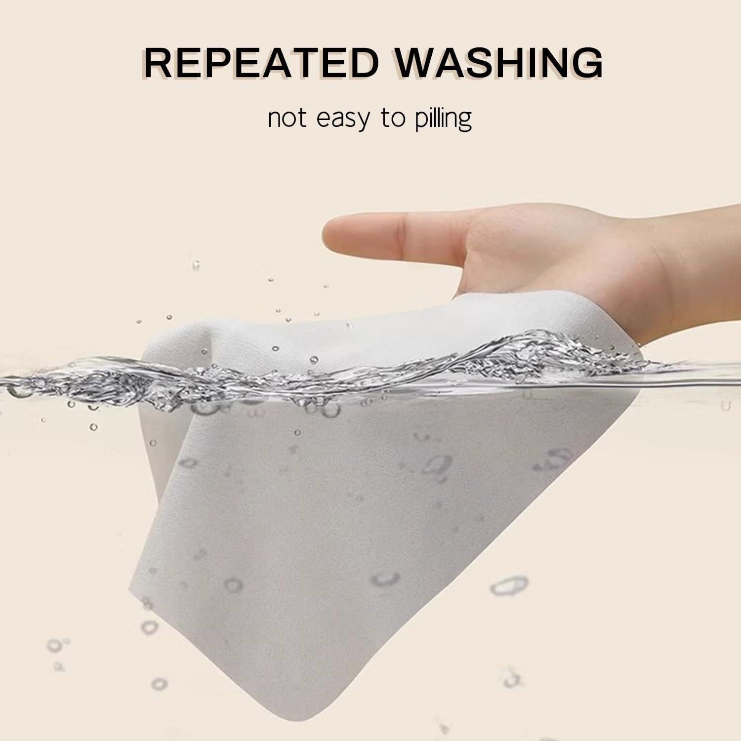 Paño de limpieza de microfibra i-Tensodo 35x21 cm para laptop