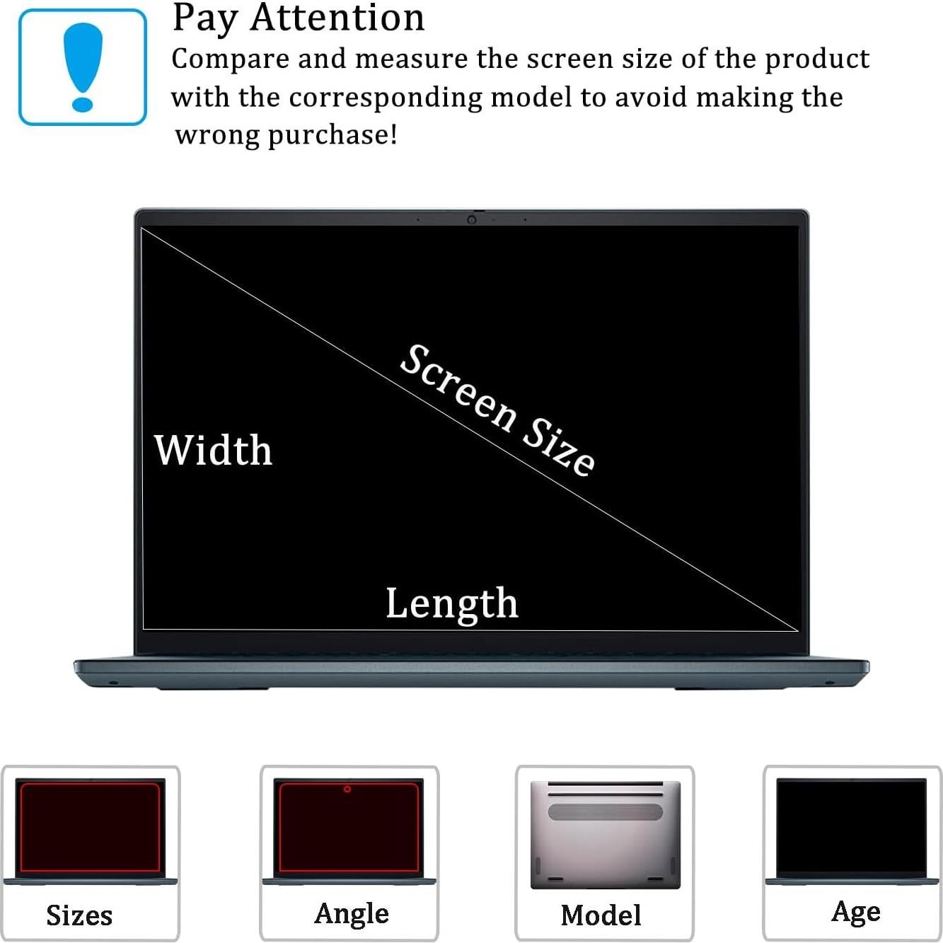 Protector de Pantalla Vidrio Templado i-Tensodo para Surface Laptop Studio