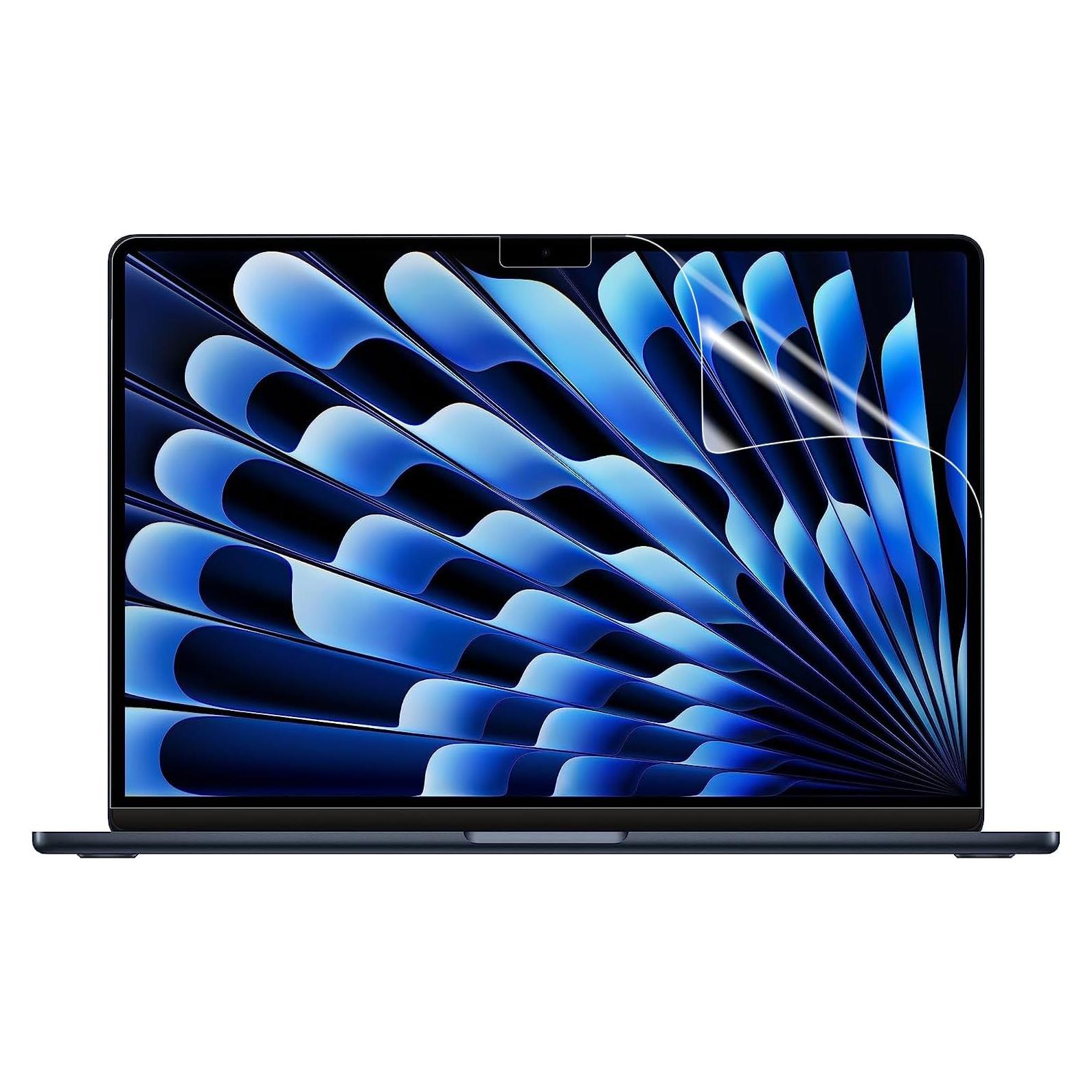 Protector de Pantalla KEANBOLL para MacBook Air 15.3" 2023-2025