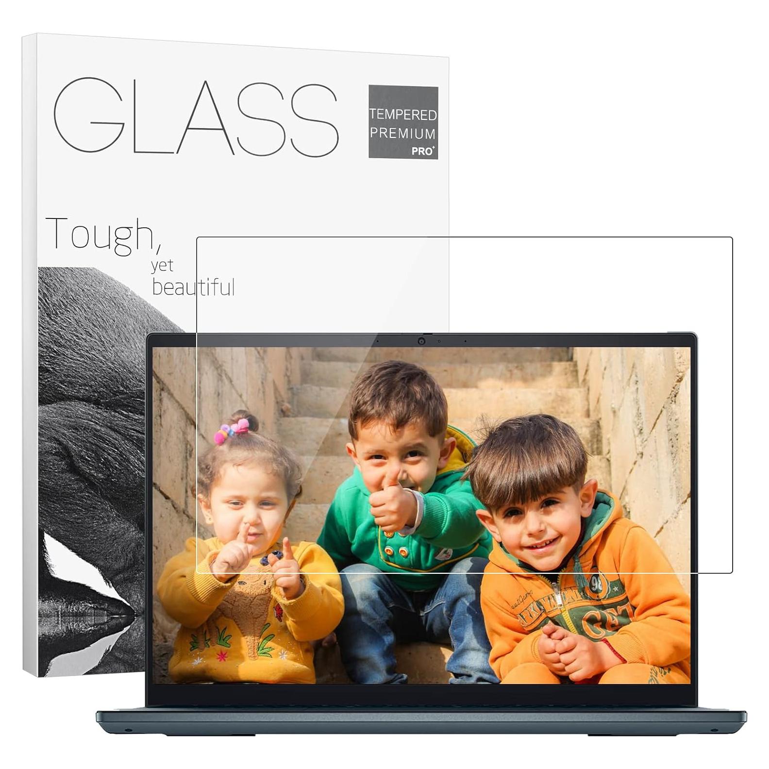 Protector de Pantalla de Vidrio Templado 11.6" Yongmai 16:9