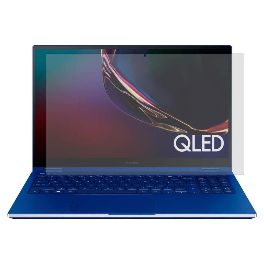 Protector de Pantalla Antirreflejo para Samsung Galaxy Book Flex 15.6" - 2 Piezas
