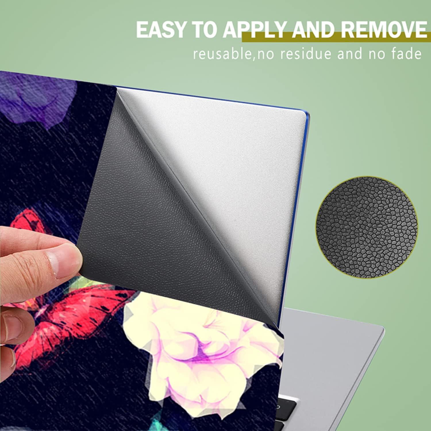 Cubierta de piel para portátil icolor FY-NEK-16 11.6-15.6"