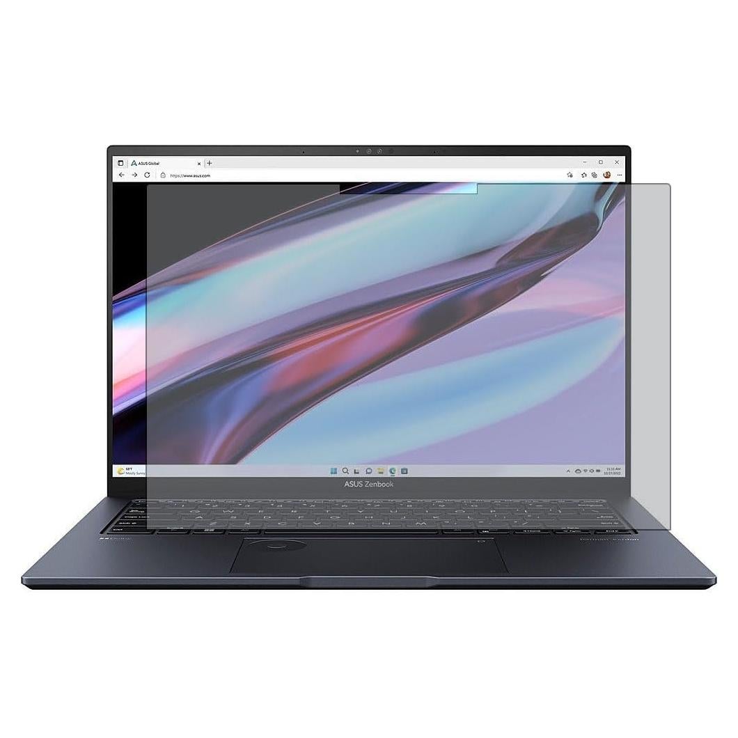 Protector de Pantalla ASUS Zenbook Pro 14 OLED UX6404 - 2 Piezas