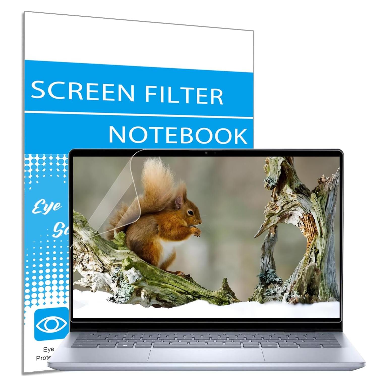 Protector de Pantalla Antirreflejo i-Tensodo para Dell Inspiron 14