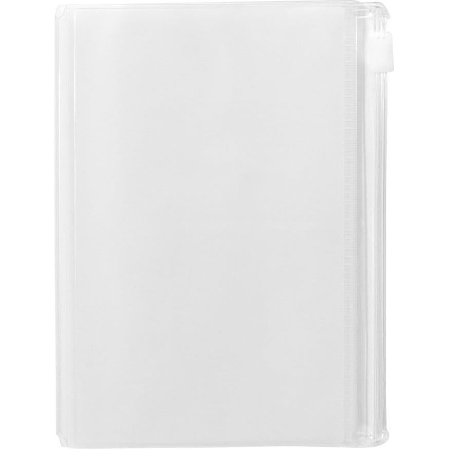 Estuche con Cremallera Designphil para Cuaderno de Viajero