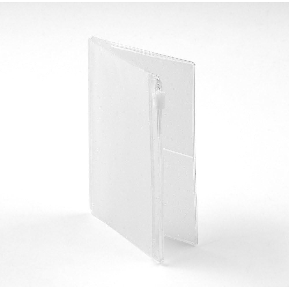 Estuche con Cremallera Designphil para Cuaderno de Viajero