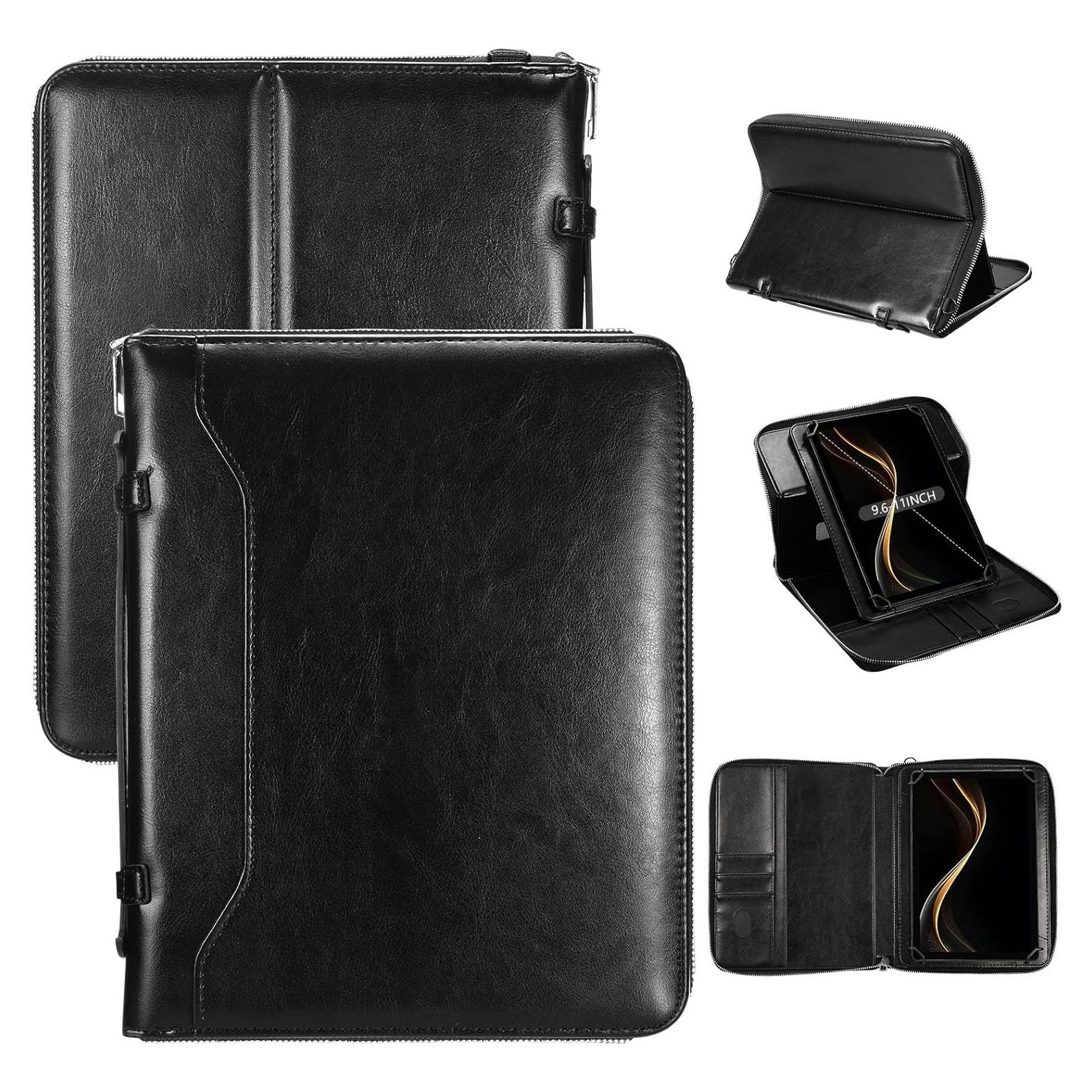 Funda Universal E NET-CASE para Tabletas 9-11" con Soporte