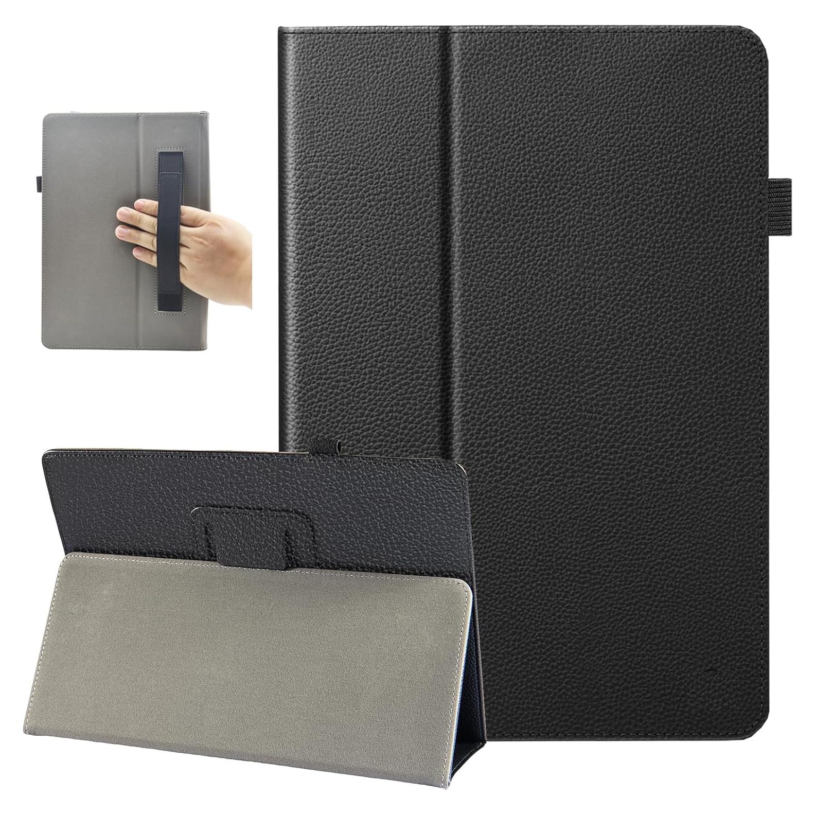 Funda Universal para Tableta Bbjjkkz 8-9 Pulgadas Negra