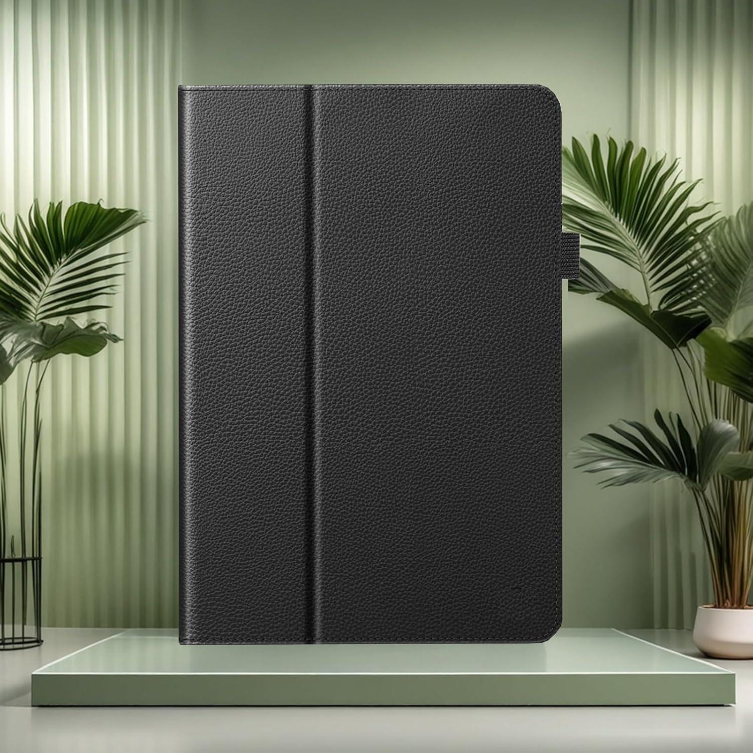 Funda Universal para Tableta Bbjjkkz 8-9 Pulgadas Negra