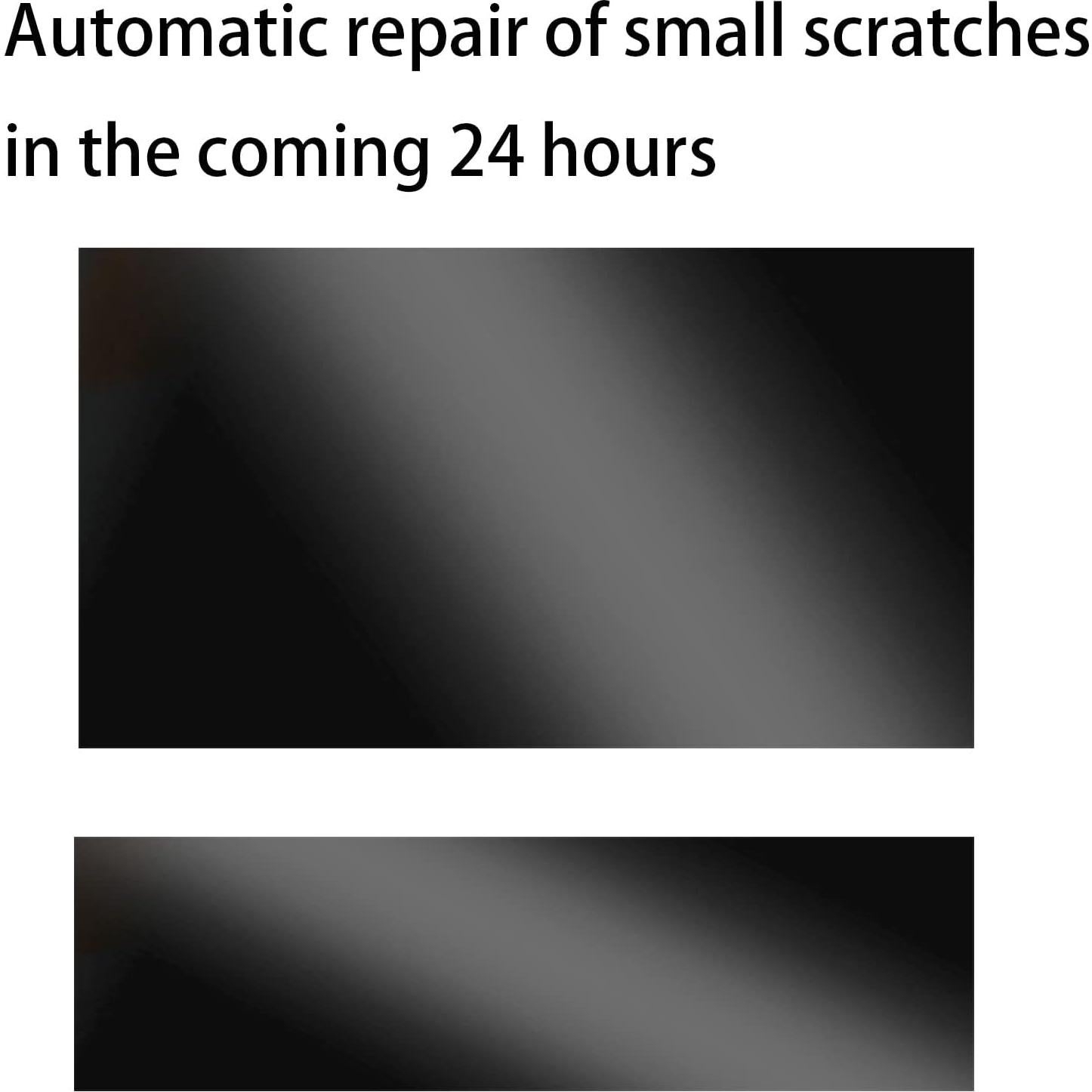 Protector de Pantalla Antispy FYDIKHN para ASUS ZenBook Duo 14