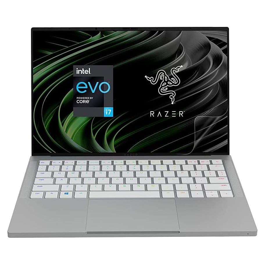 Protector de Pantalla Mate Antirreflejo Artemis para Razer Book 13.4"
