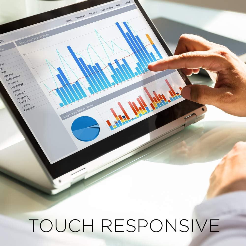 Protector de Pantalla Mate Antirreflejo Artemis para Razer Book 13.4"