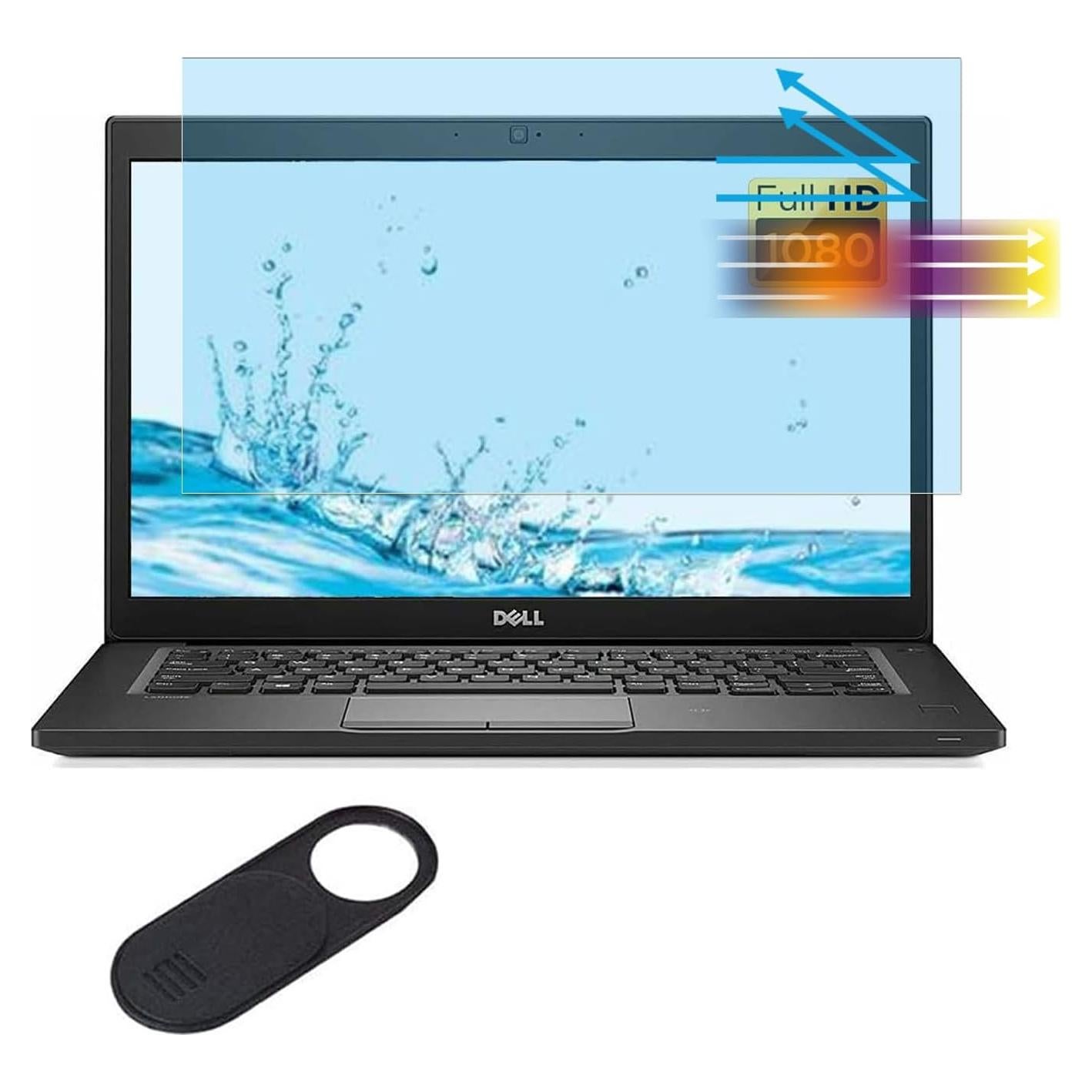 Protector de Pantalla Anti Luz Azul MUBUY para Dell Latitude 14"