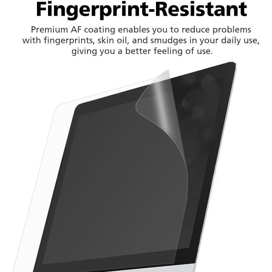 Protector de Pantalla 24" Anti-Luz Azul DIACUBE x2