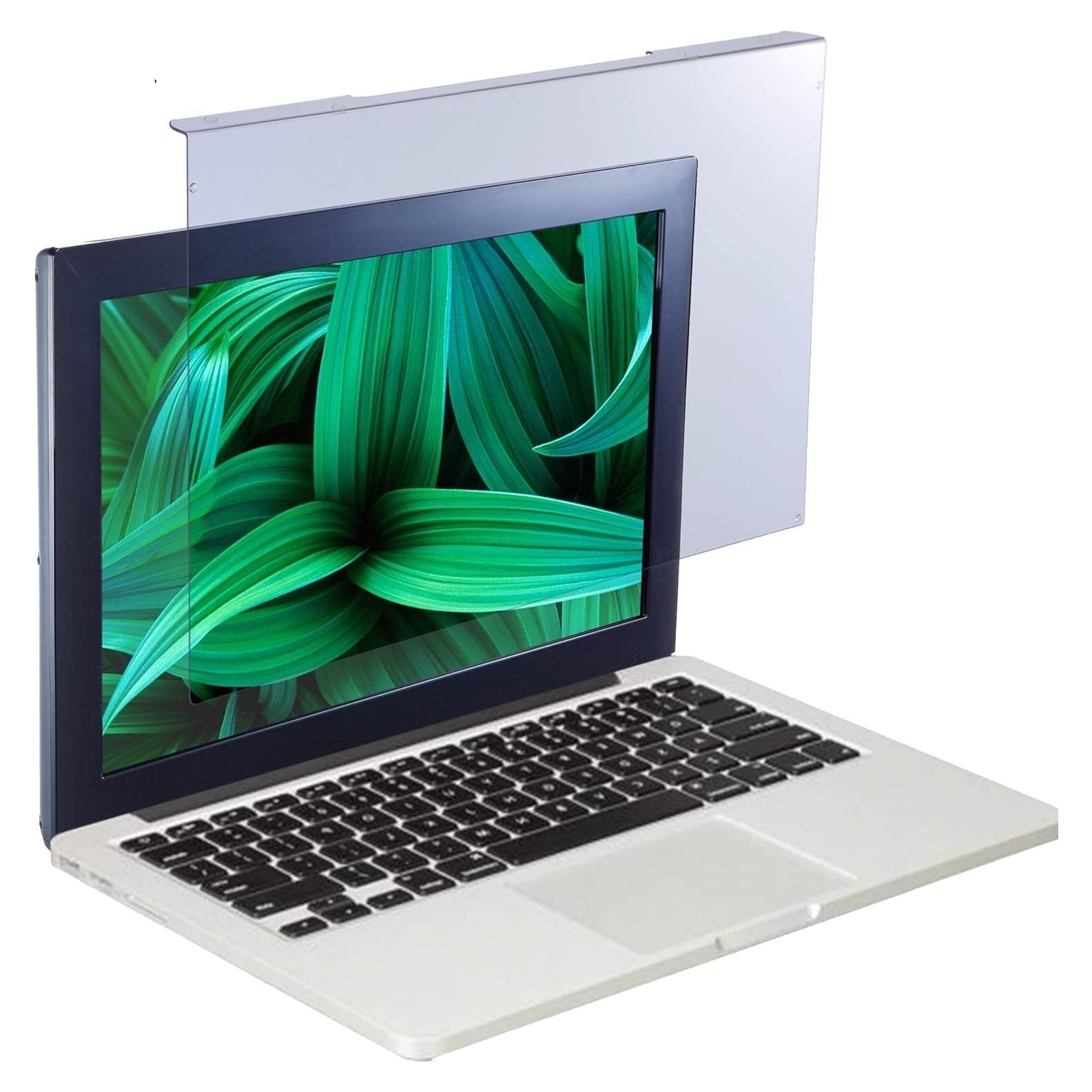 Protector de Pantalla 17.3" EYES PC Bloqueo Luz Azul 100%