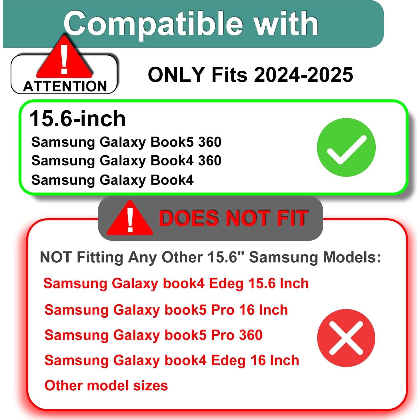 Protector de Pantalla Vidrio Templado KEANBOLL 15.6" Samsung