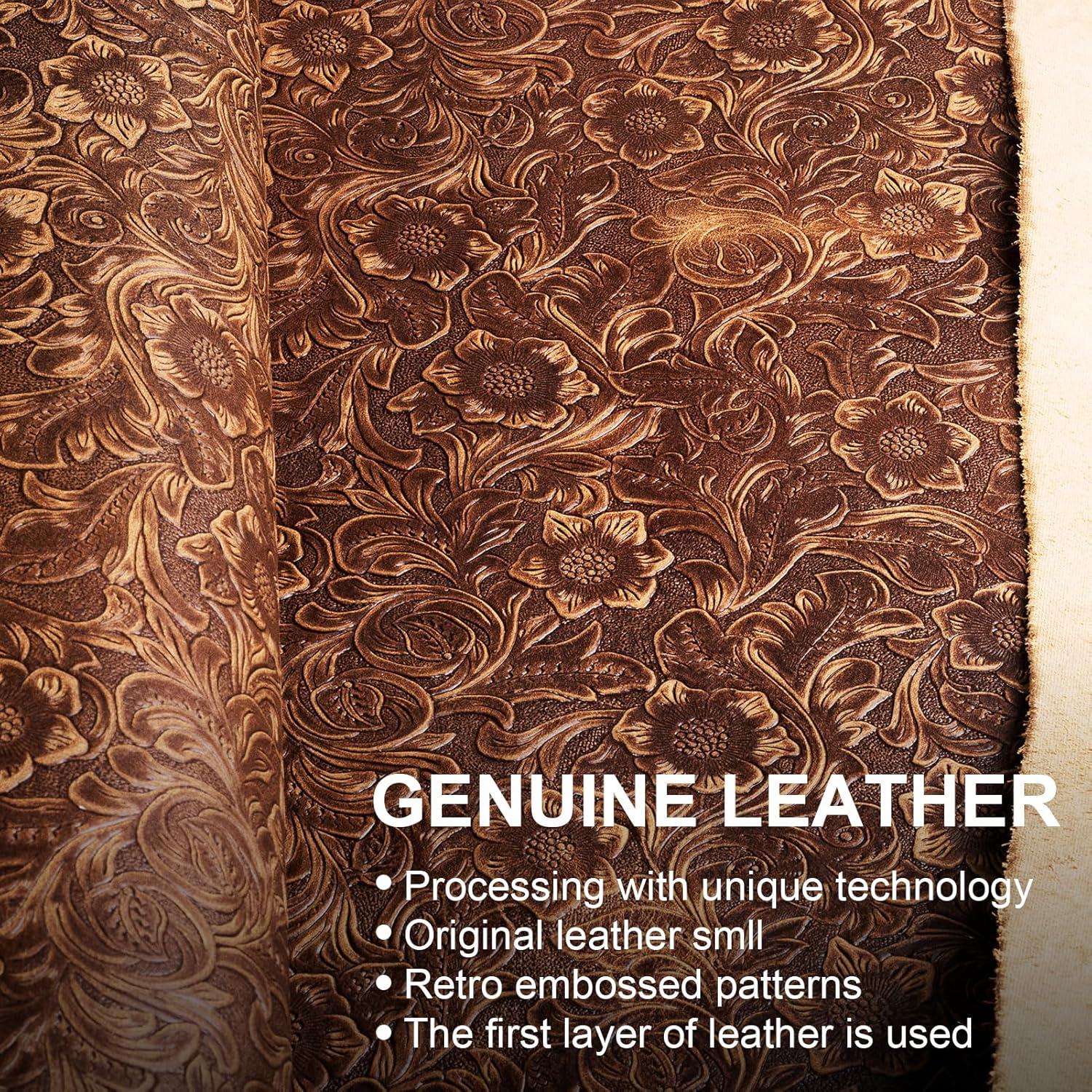 Funda de Cuero Genuino RMAWRAD para iPhone 17 Pro Max 6.9"