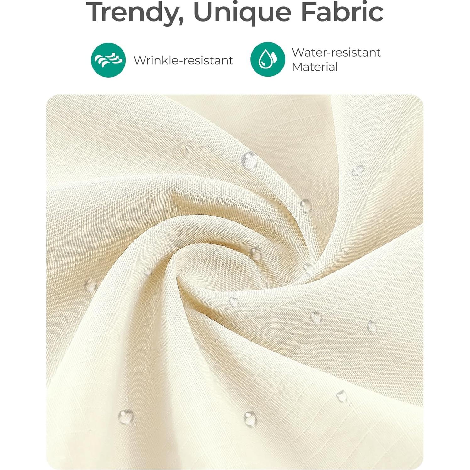 Mochila Cruzada Pequeña BAGSMART Negra 30x18x12 cm