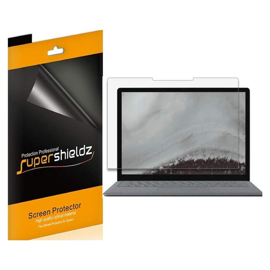 Protector de Pantalla Supershieldz para Microsoft Surface 13.5"